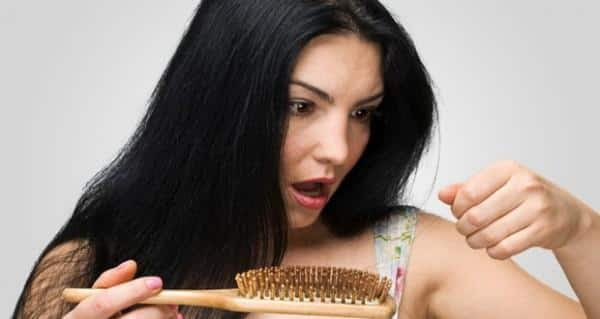 نتيجة بحث الصور عن ‪Essential vitamins treat hair loss‬‏