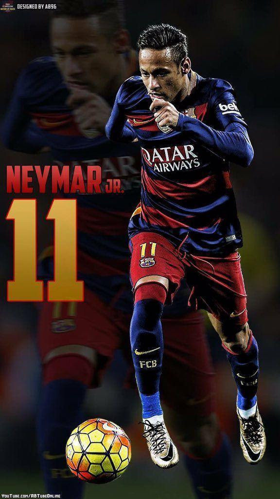 Neymar Jr Wallpapers 2017 - Wallpaper Cave