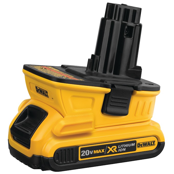 Dewalt Dcf899P2 20V Max Xr / 20V MAX* XRÂ® Cordless Oscillating Multi-Tool (Tool Only / The dcf899p2 20v max* xr® brushless high torque 1/2 in.