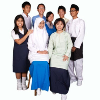 Musim Jahit Baju Seragam Sekolah Musim Jahit Baju Seragam Sekolah