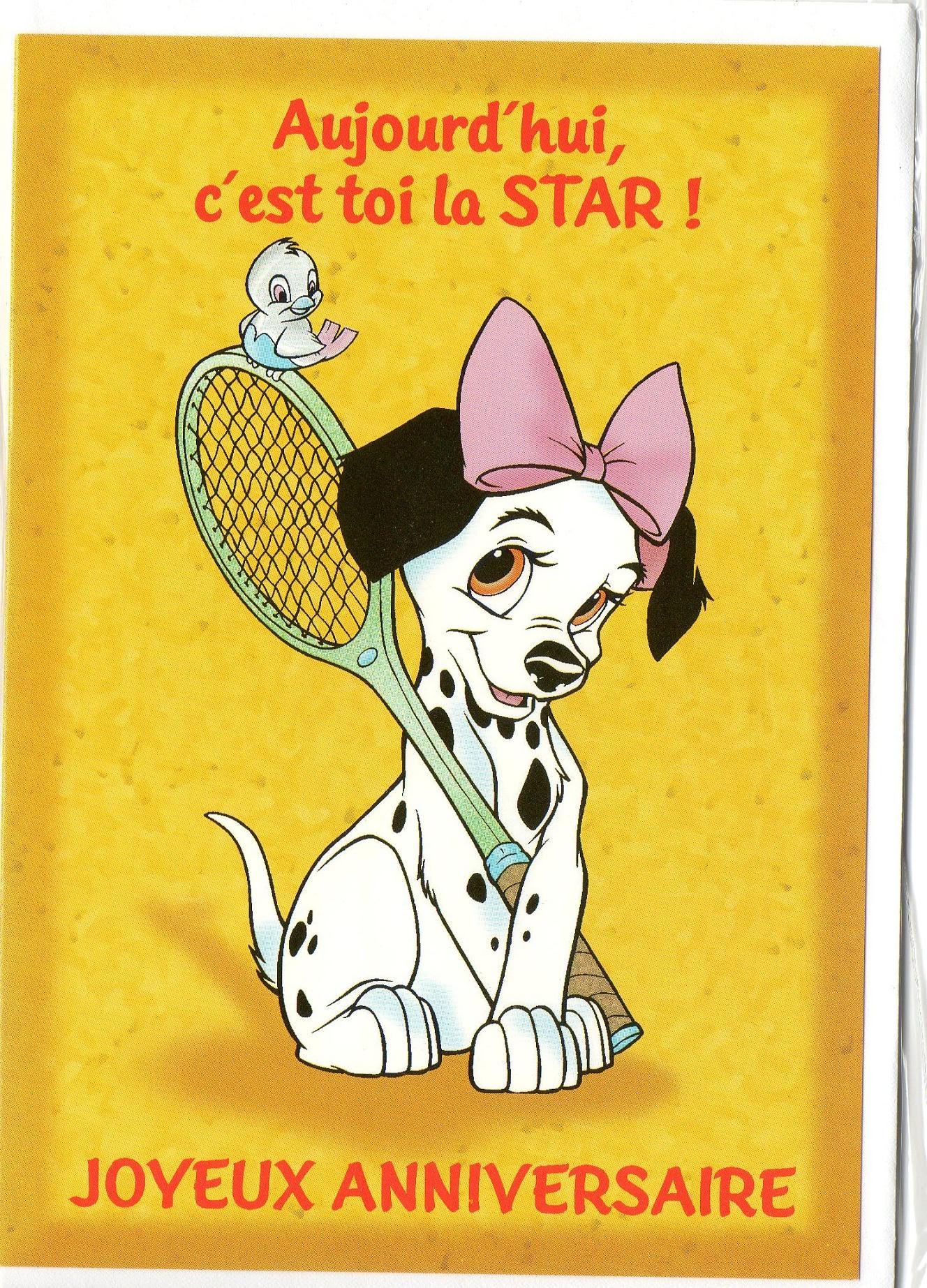 Carte Anniversaire Femme Sport Yuonne