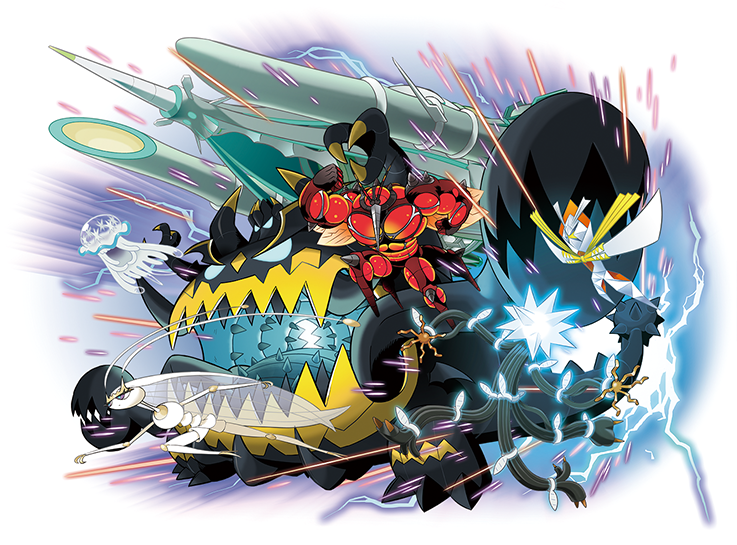 ポケモンsm 第二回ピクモン感想後編 Smレート環境考察 群馬大学ga研究会 なんでもにっき