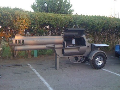 Barbeque Grills: Getting Ready for Summer Fun