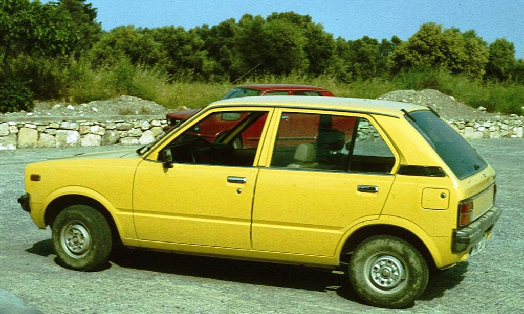 maruti suzuki 800