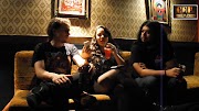 Entrevista com banda Scelerata