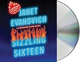 Sizzling Sixteen (Stephanie Plum Novels)