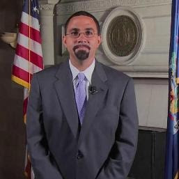 John King (http://www.nysed.gov/)