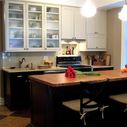 Kitchen Peninsula