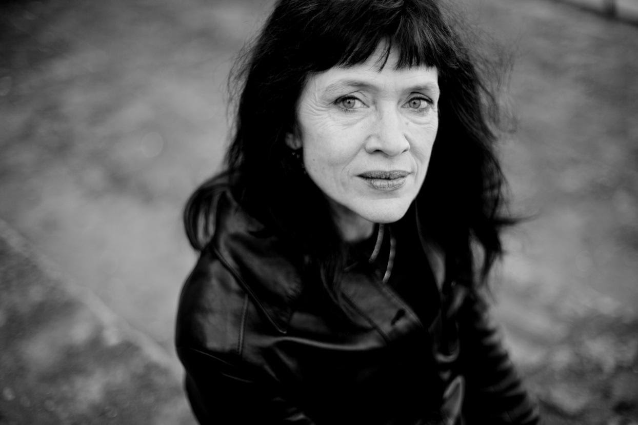 Nancy Huston