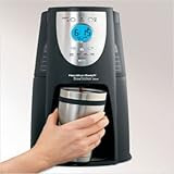 BrewStation Deluxe 12 Cup Coffeemaker