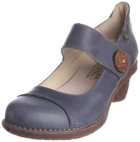 Reviews for El Naturalista Women's N740 Mary Jane Heel Vaquero 8 UK