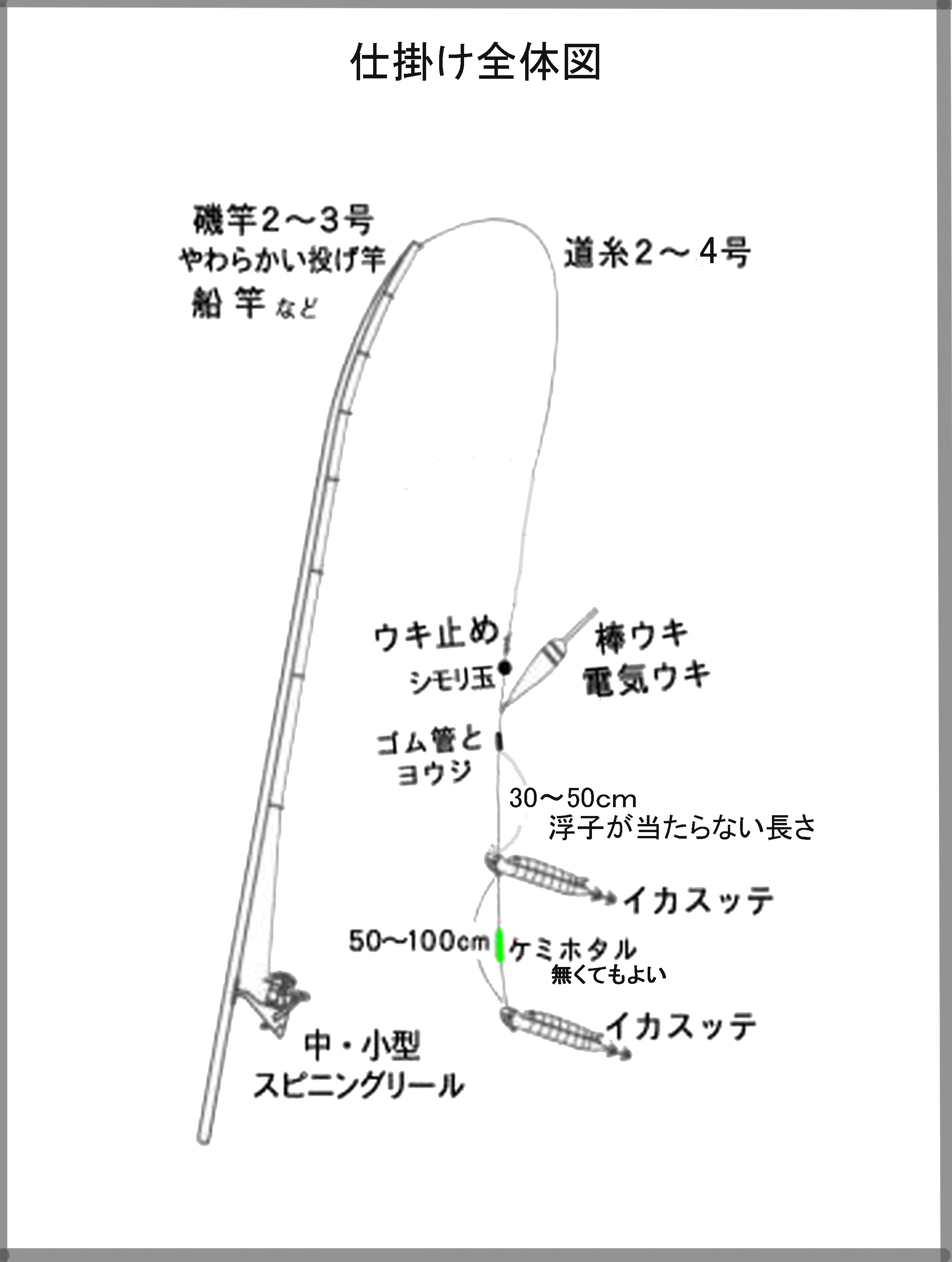 糞 革新 延ばす 餌 巻き スッテ ウキ 釣り I Marusho Jp