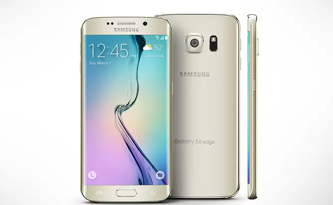 Samsung Galaxy S6 Edge Plus Price in Pakistan