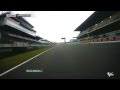 Le Mans 2015 - Honda OnBoard