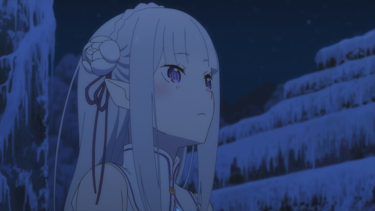 Story Episode Tvアニメ Re ゼロから始める異世界生活 オフィシャルサイト