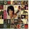 WOOD, RON - gimme some neck