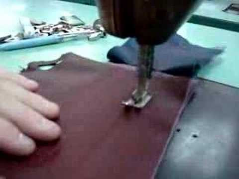 Tags: union special industrial sewing machine leather canvas vinyl upholstery juki pfaff singer techsew brother