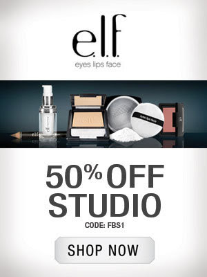 Online near 50 off makeup elf places santa