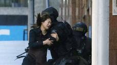 Tunisia's new president, Beji Caid Essebsi, sworn in