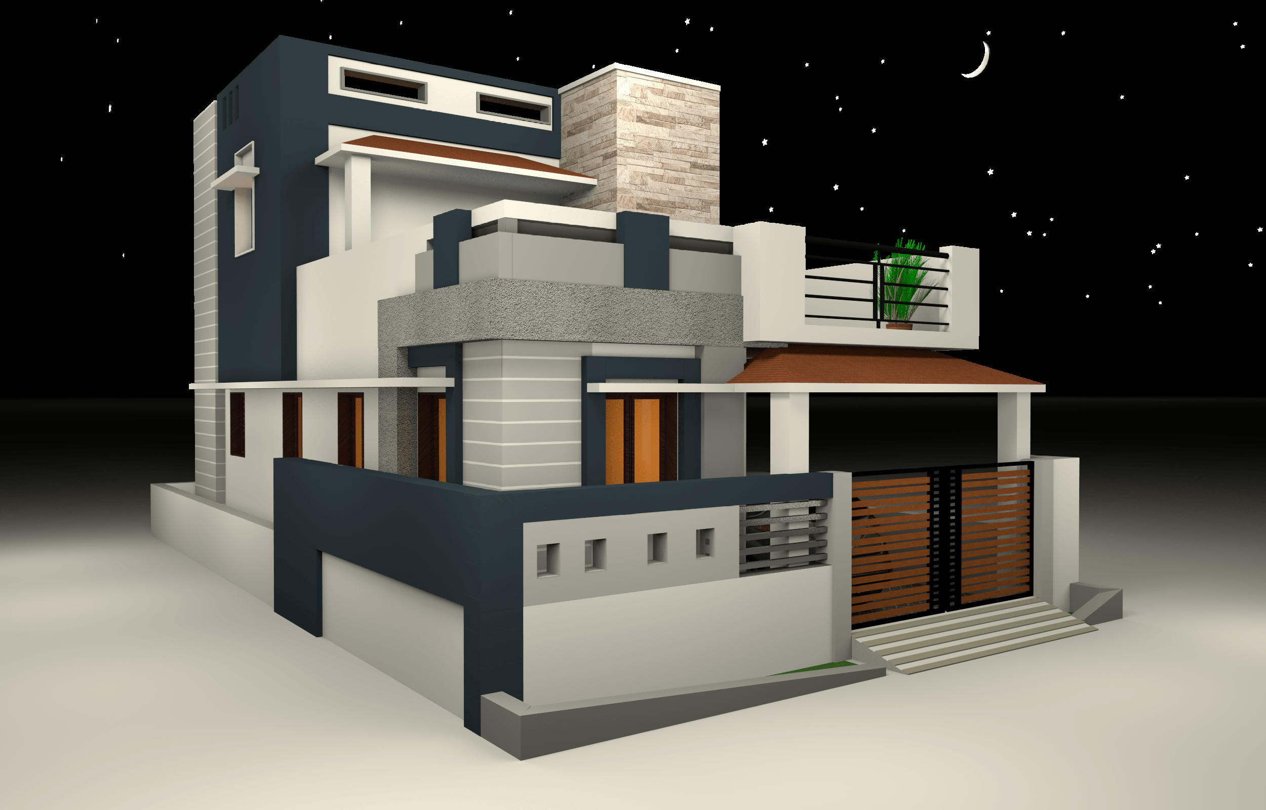 Sweet Home 3D Forum - View Thread - High Quality render ...