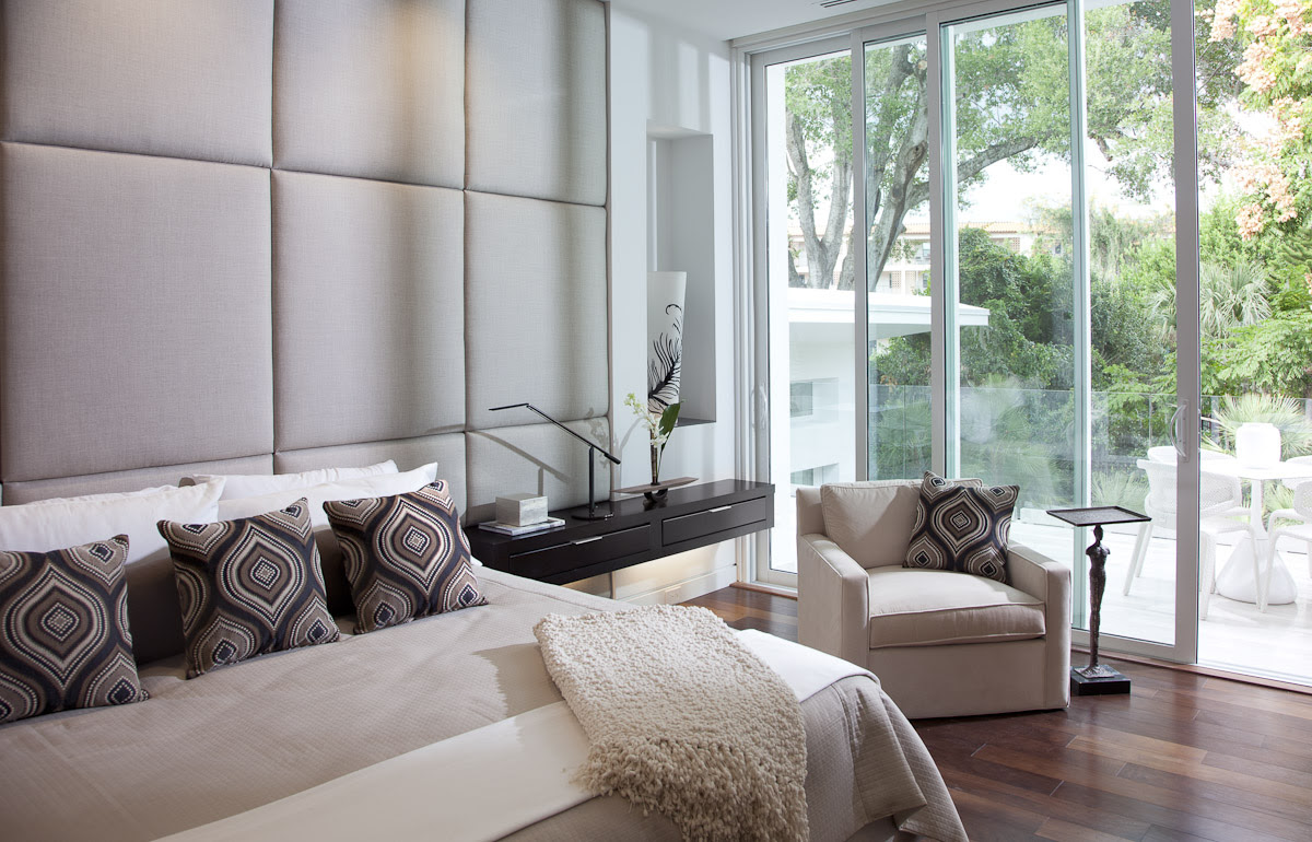 Minimalist Interior Design in Homes  Phil Kean Design Group