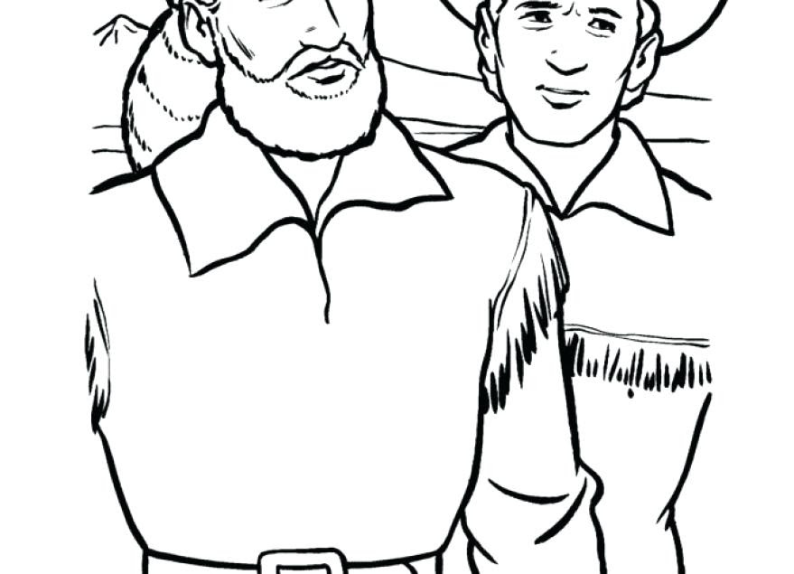 Download Sacagawea Coloring Pages at GetColorings.com | Free printable colorings pages to print and color