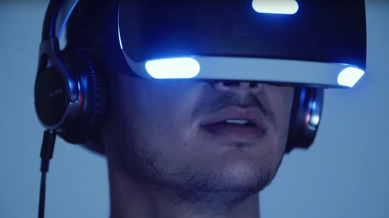 PlayStation VR