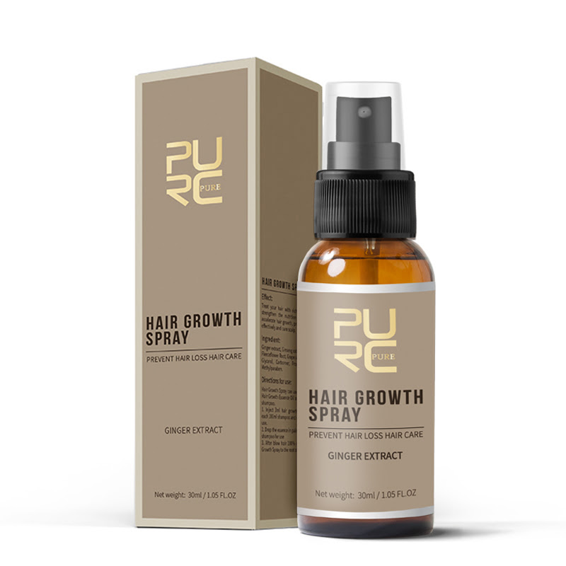 Purc Fast Effect Hair Growth Spray For Hair Loss Buy Instant Hair Growth Spray Hair Spray For Hair Growth Procapil Hair Growth Spray Product On Alibaba Com