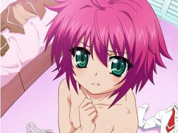 My妹 小悪魔なaカップ 上巻 お兄ちゃんなんて大嫌い アニメエロタレスト