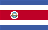 Costa Rica flag