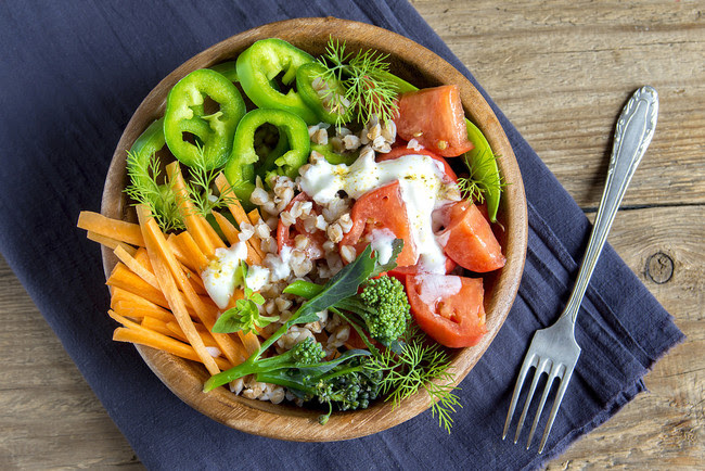 Tendencias Saludables