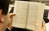 reading
