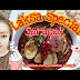 Cara Nak Buat Kuah Laksa Sarawak