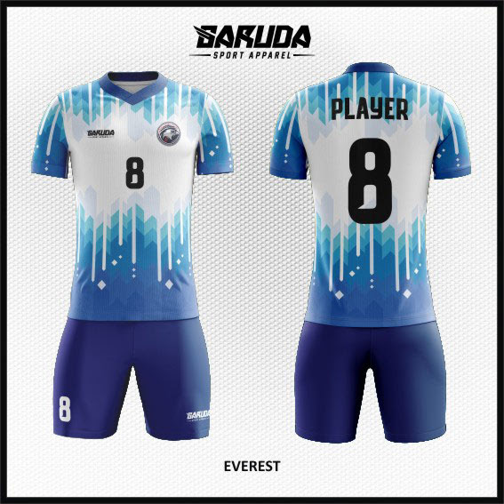  Toko  Bikin Baju Futsal  Paling Bagus Garuda Print