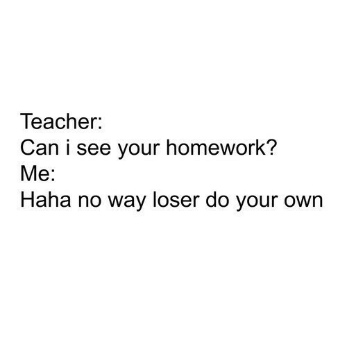 Boy Funny Funny Quotes Girl Instagram Love Quotes School