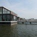 urgent architecture, watervilla, IJBurg, Koen Olthuis, Koen Olthius, floating architecture, bridgette meinhold, resilient architecture, resilient design, disaster design, design for disaster preparedness, design to withstand disasters, green design, eco design, sustainable design, adaptable housing, inhabitat book review, book review, disaster housing, green architecture, sustainable architecture, eco architecture, green books, bridgette meinhold interview