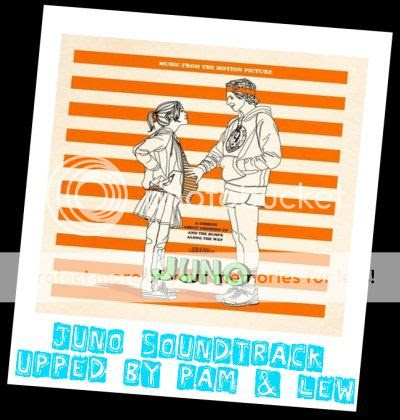 Juno- Soundtrack