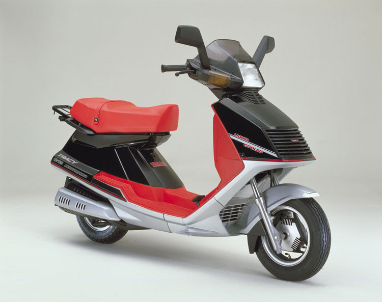 最近少なくなりましたが ２ストエンジンのオイルについてまとめ