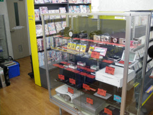 ハードオフ Hard Off 店舗紹介 店舗一覧