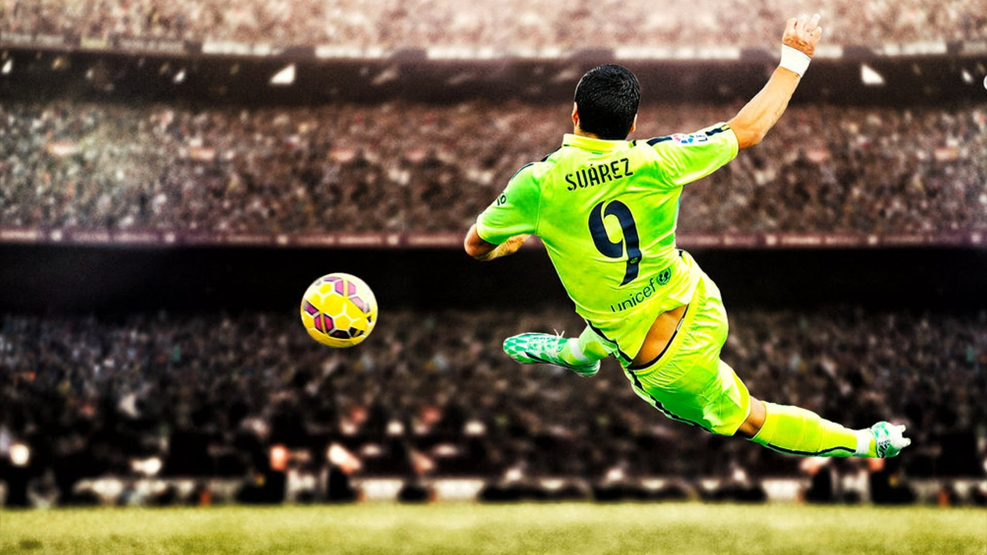 FC Barcelona Wallpapers HD | PixelsTalk.Net