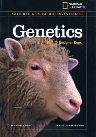 National Geographic Investigates Genetics From Dna To Designer Dogs By Kathleen Simpson