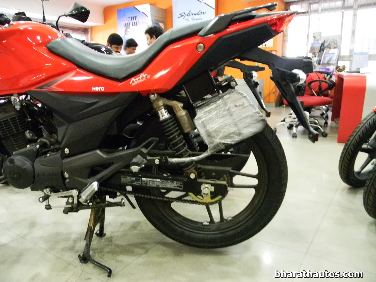 2014 Hero Xtreme: All that you need to know