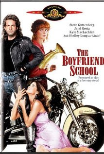 The Boyfriend School (1990) "Don