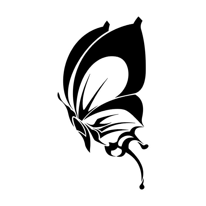 Free Tribal Flowers Tattoo Designs Download Free Clip Art Free Clip Art On Clipart Library