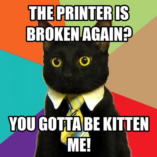 The Best All In One Multifunction Printer Scanner Copier Fax Machine