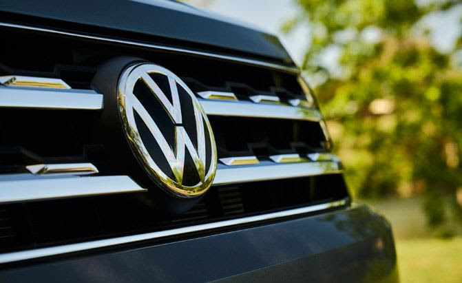 US Issues Arrest Warrants for Former Volkswagen Execs