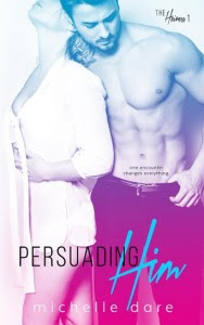 PersuadingHimCover