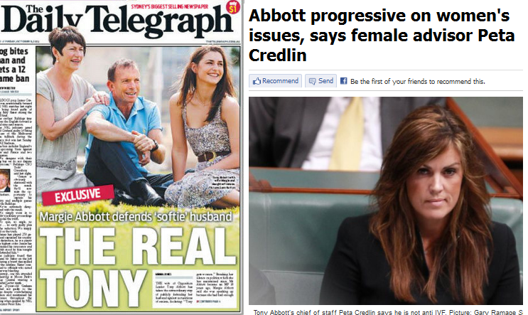 Liberal Party PR - Fact Checked By Social Media: Credlin ...