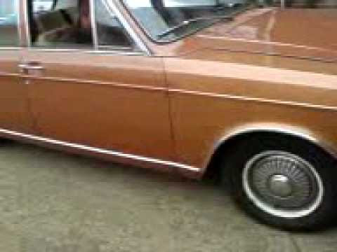 0 humber sceptre custom built stainless steel exhaust system from styledynamics.co.uk / styledynamix