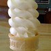 LaPlace Frostop ice cream cone